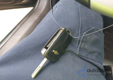 2015 Chevrolet Cruze 2Lt Auto из США, поврежденный, VIN 1G1PE5SB6F7275599